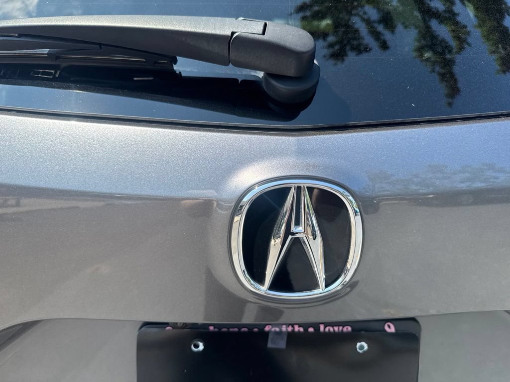Used 2023 Acura RDX w/ Advance Package AWD/4WD image 13