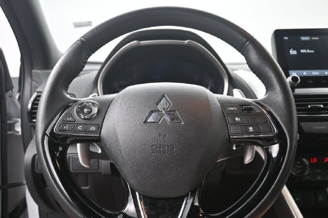 Used 2024 Mitsubishi Eclipse Cross SEL AWD/4WD image 22