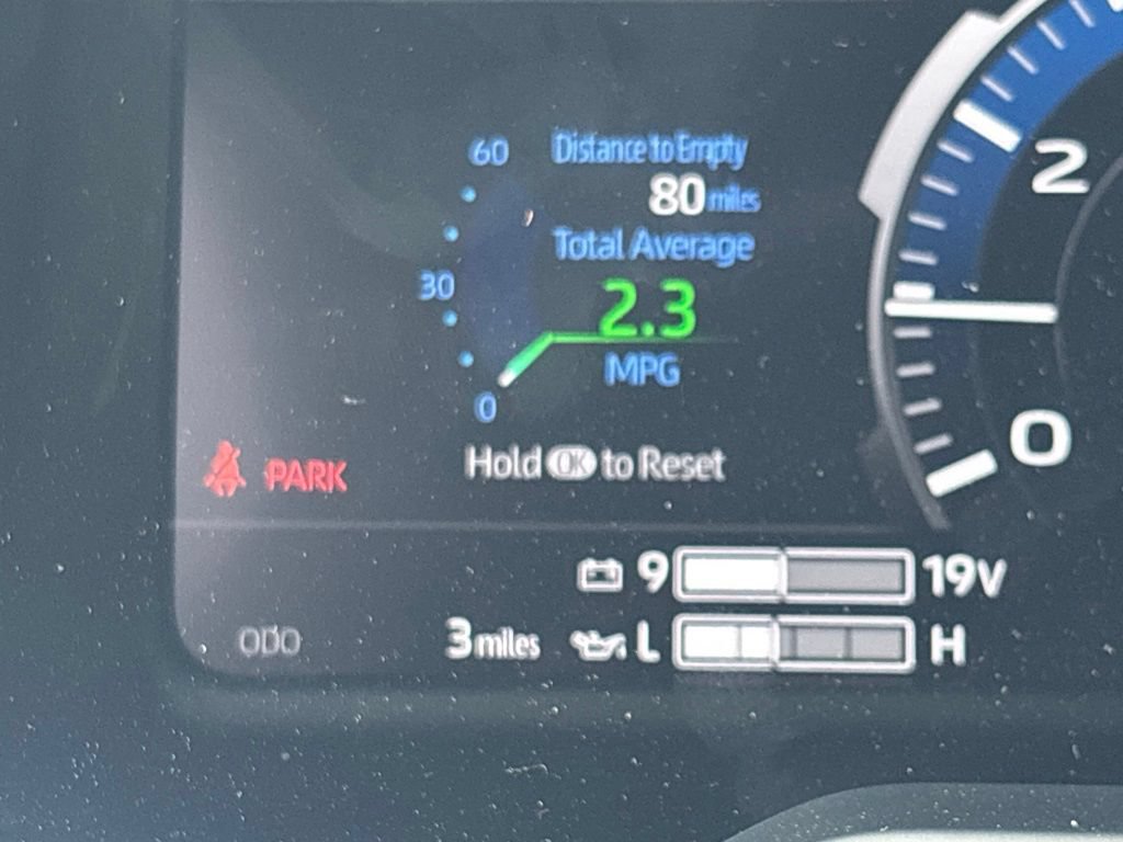 New 2026 Toyota Sequoia Capstone AWD/4WD image 29