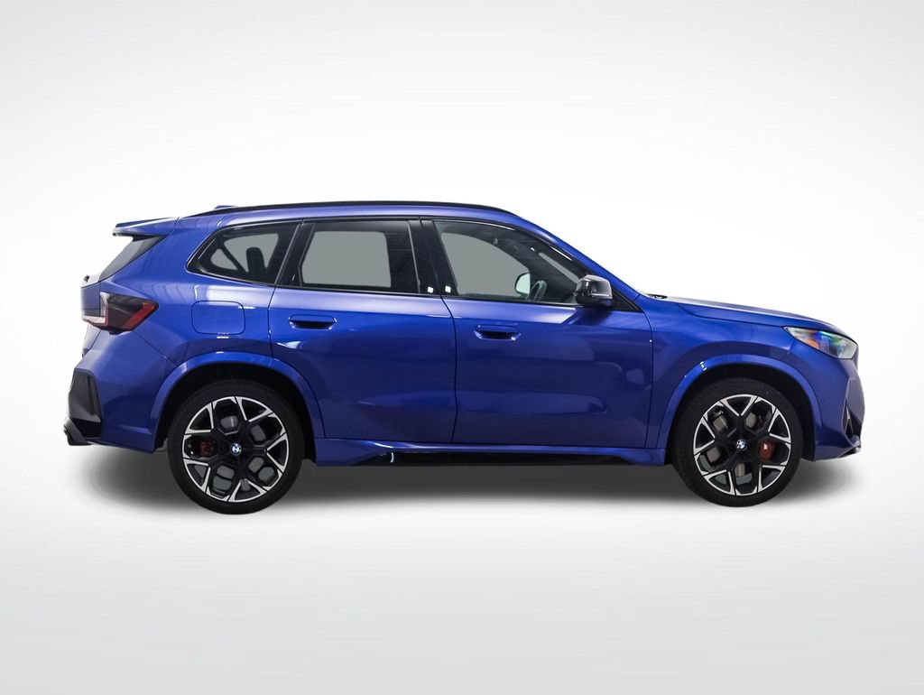 Certified 2026 BMW X1 M35i AWD/4WD image 6