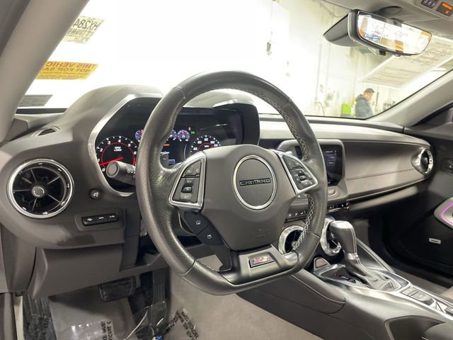Used 2023 Chevrolet Camaro SS image 14