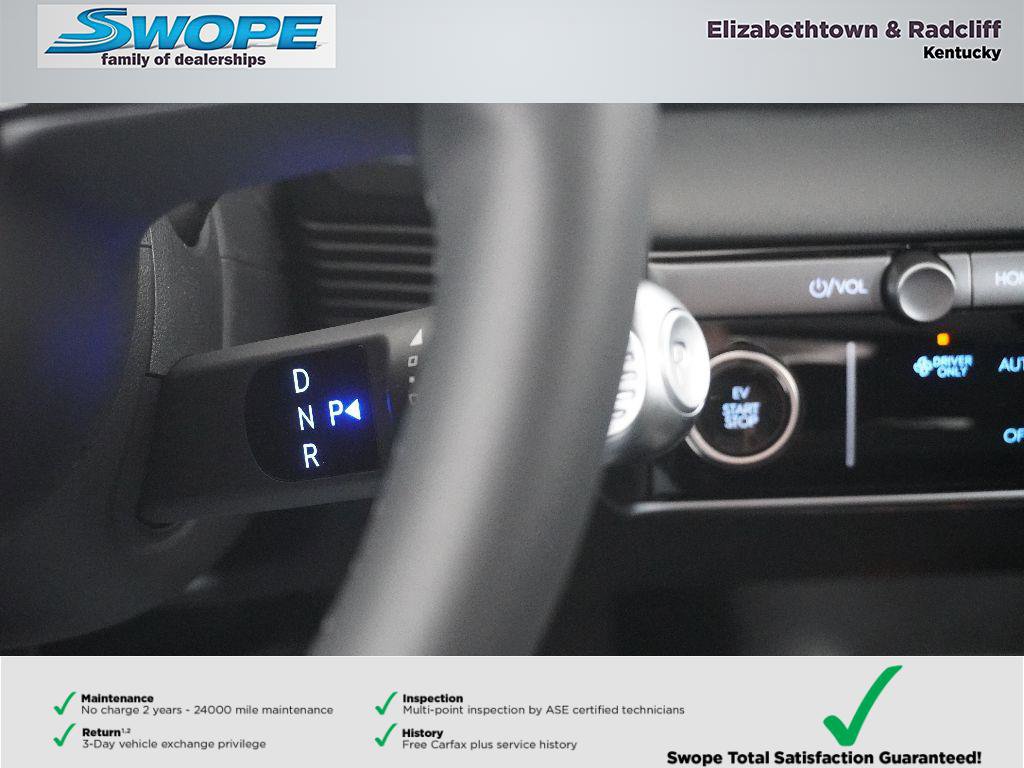 New 2025 Hyundai Ioniq 5 SE image 23