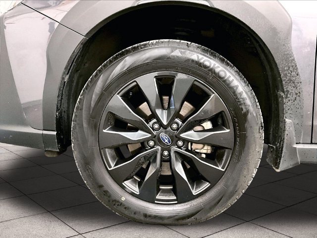 Used 2025 Subaru Outback Onyx Edition AWD/4WD image 8
