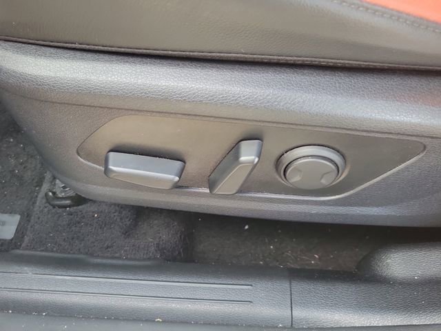 Used 2023 Kia Sportage SX image 20