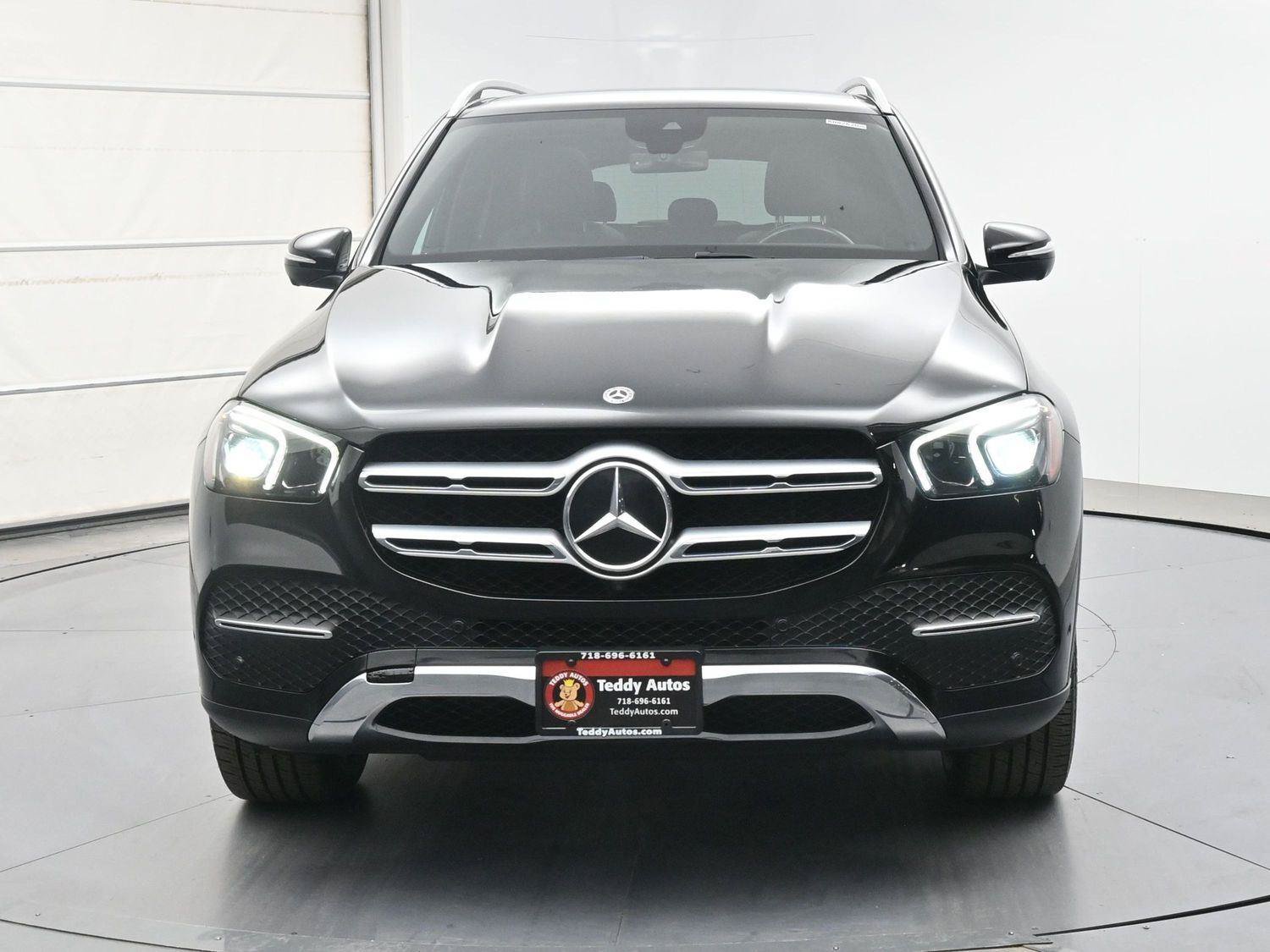 Used 2020 Mercedes-Benz GLE 350 4MATIC image 26