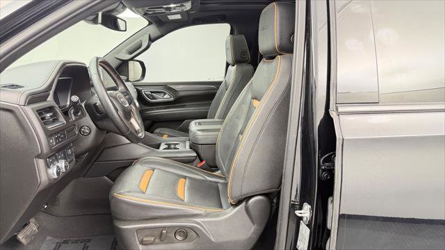 Used 2023 GMC Yukon AT4 w/ Max Trailering Package image 16