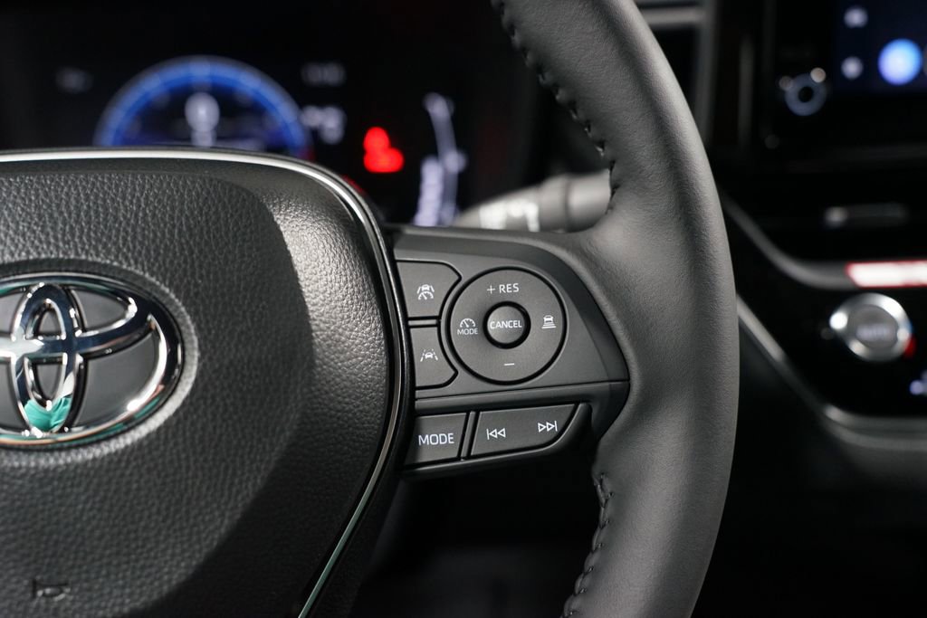 New 2026 Toyota Corolla SE FWD image 13