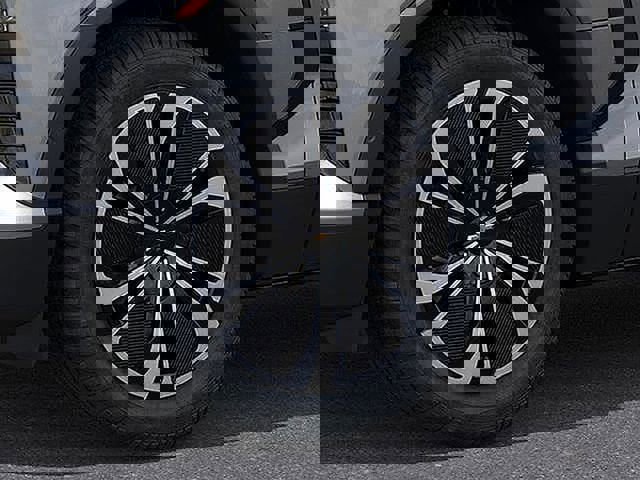 New 2026 Chevrolet Blazer EV LT image 17