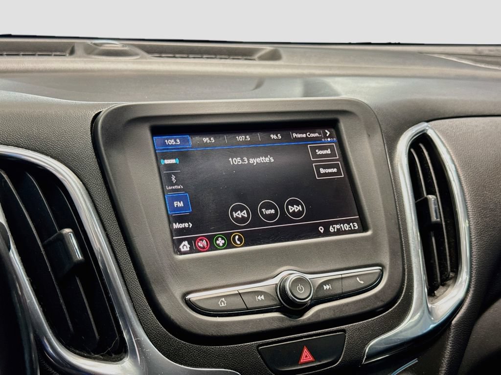 Used 2020 Chevrolet Equinox LT FWD image 14