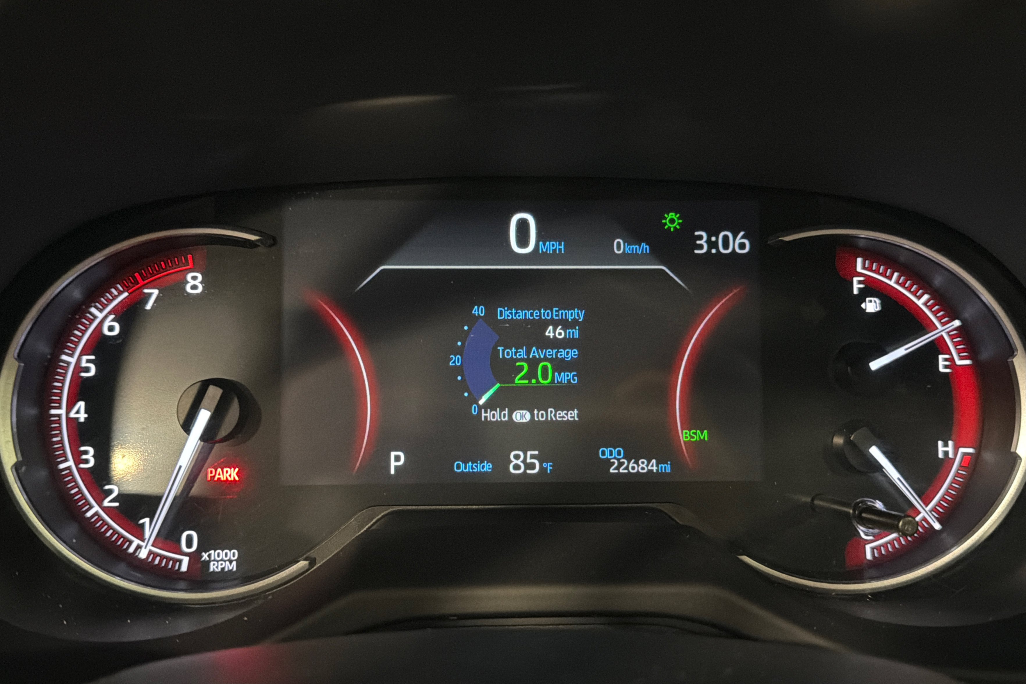 Used 2024 Toyota RAV4 XLE Premium w/ Weather Package AWD/4WD image 27