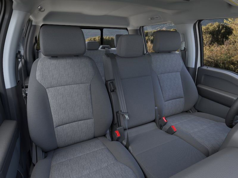 New 2026 Ford F350 XL w/ STX Appearance Package image 10