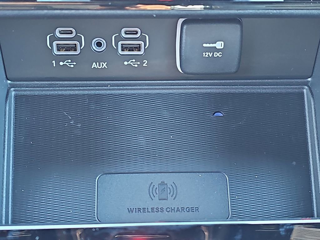 New 2025 Jeep Grand Cherokee Altitude image 25