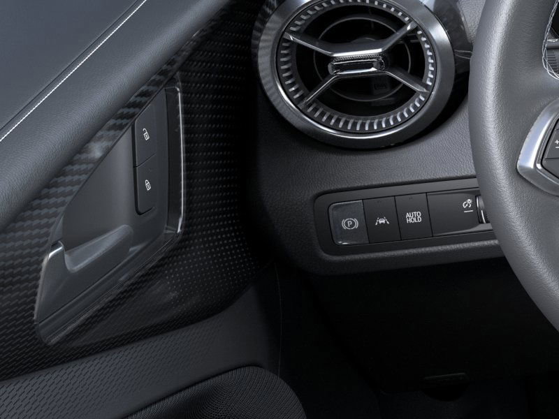 New 2024 Chevrolet Blazer EV LT image 22