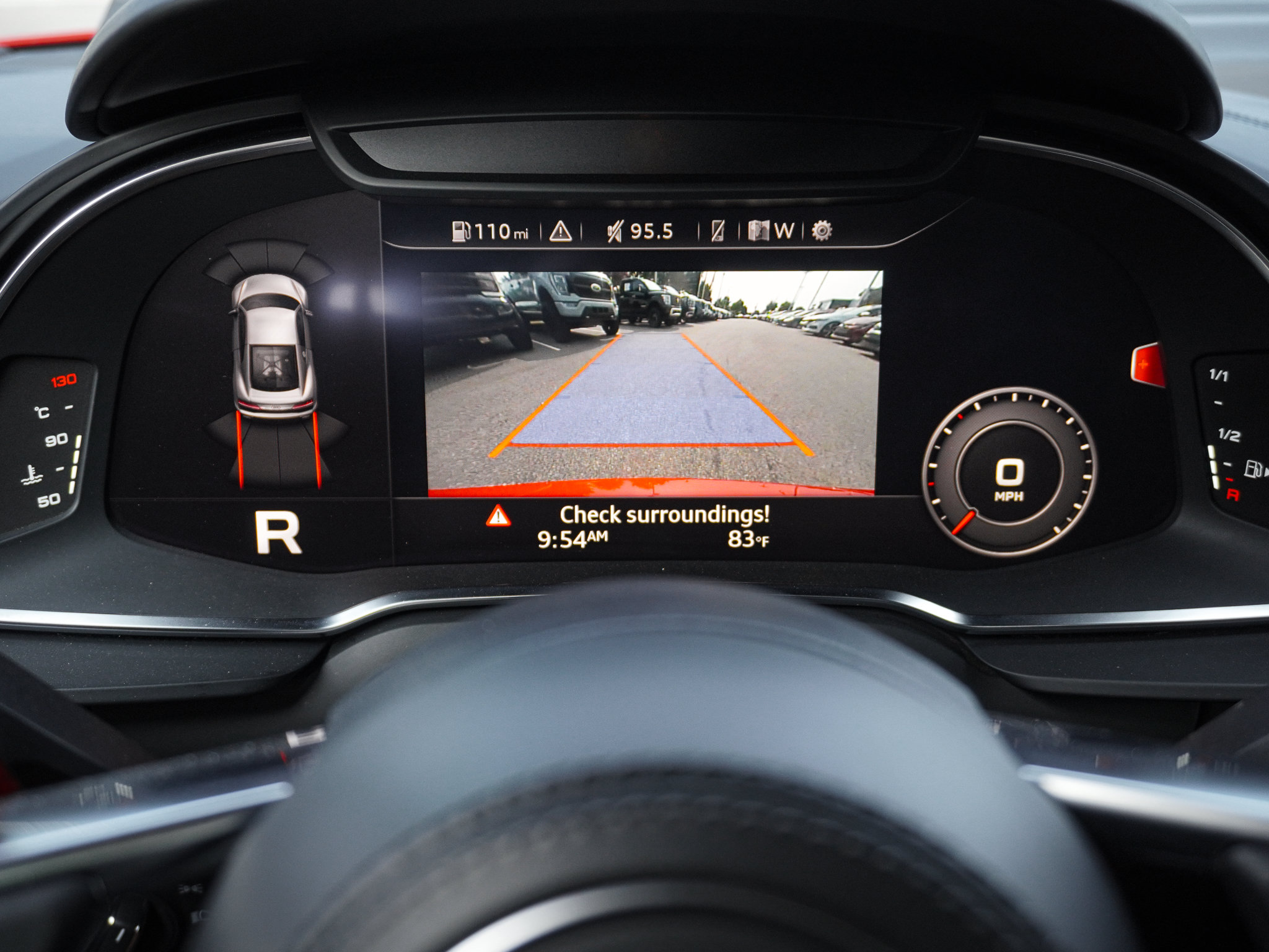 Used 2020 Audi R8 V10 AWD/4WD image 24