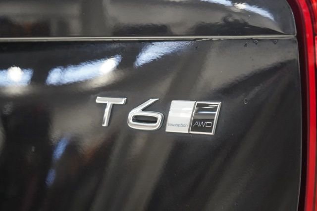 Used 2016 Volvo XC90 T6 Inscription image 12