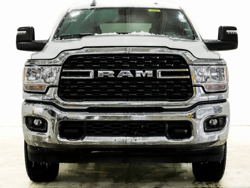 Used 2024 RAM 2500 Big Horn image 2