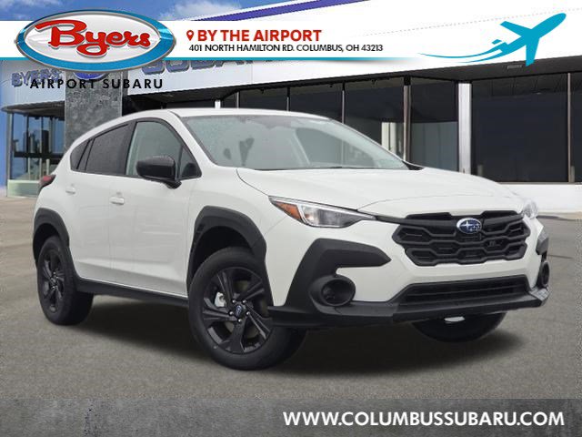 New 2026 Subaru Crosstrek 2.5i AWD/4WD 360° Tour