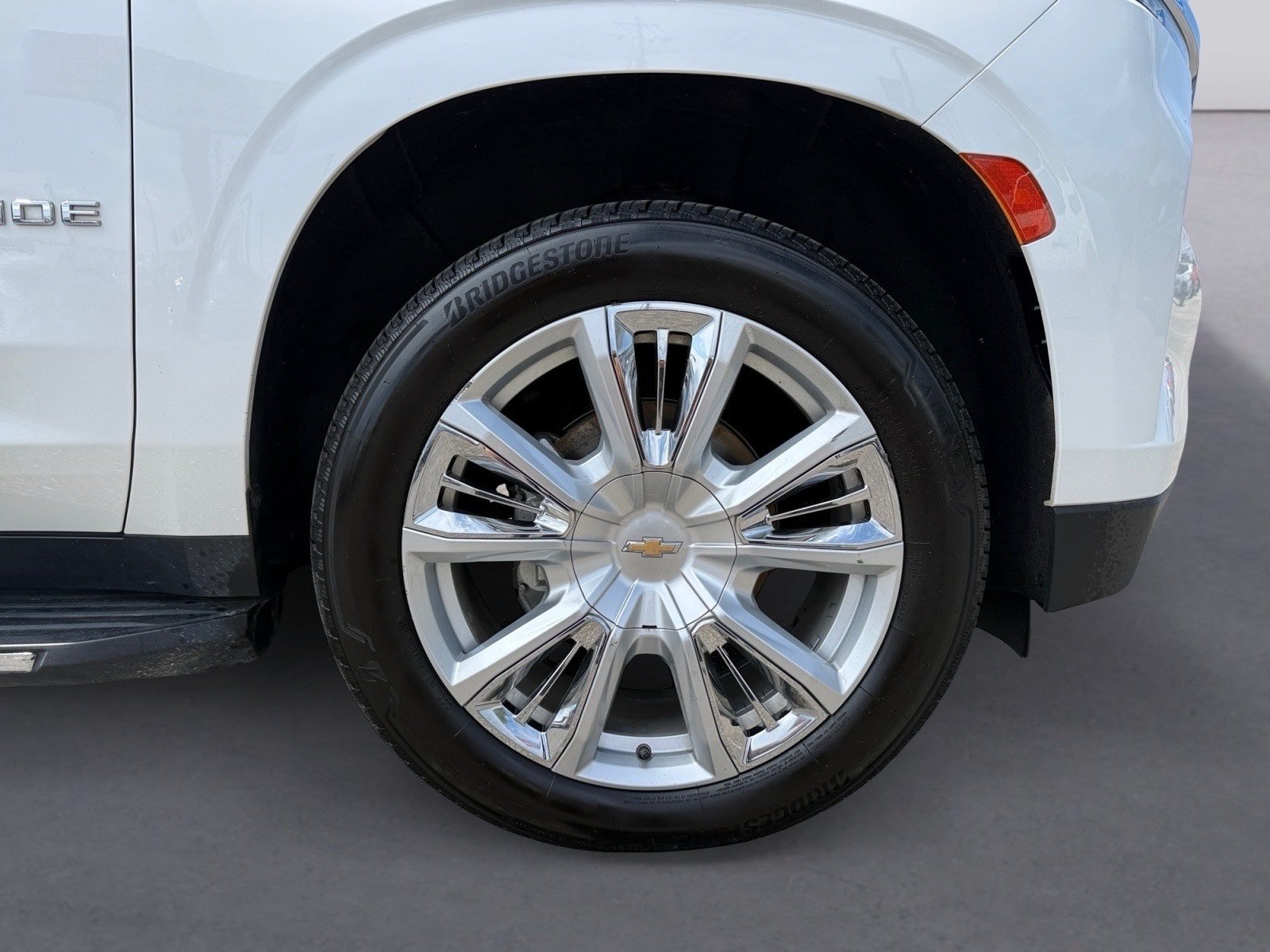 Used 2021 Chevrolet Tahoe High Country AWD/4WD image 9