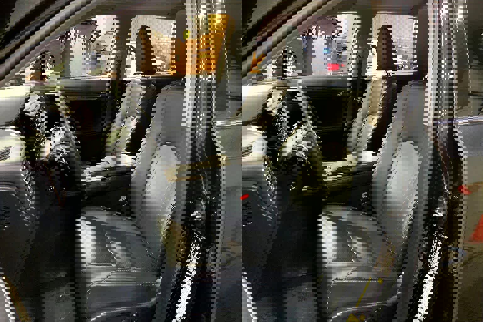 Used 2022 Lexus RX 350 AWD w/ Premium Package image 8