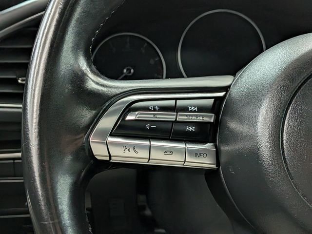 Certified 2023 MAZDA MAZDA3 s image 31
