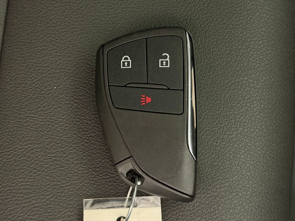 New 2026 Chevrolet Silverado 1500 W/T w/ WT Convenience Package image 45