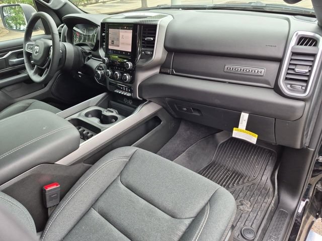 Used 2026 RAM 1500 Big Horn AWD/4WD image 26