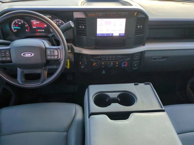 Certified 2023 Ford F450 XL AWD/4WD image 15