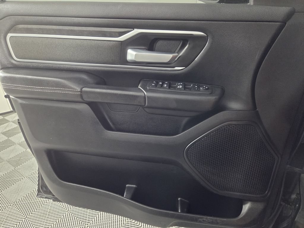 Used 2022 RAM 1500 Big Horn RWD image 20