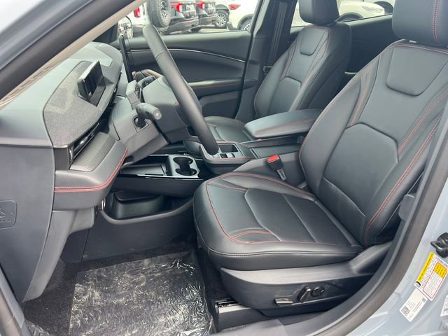 New 2026 Ford Mustang Mach-E Premium w/ Sport Appearance Package AWD/4WD image 5