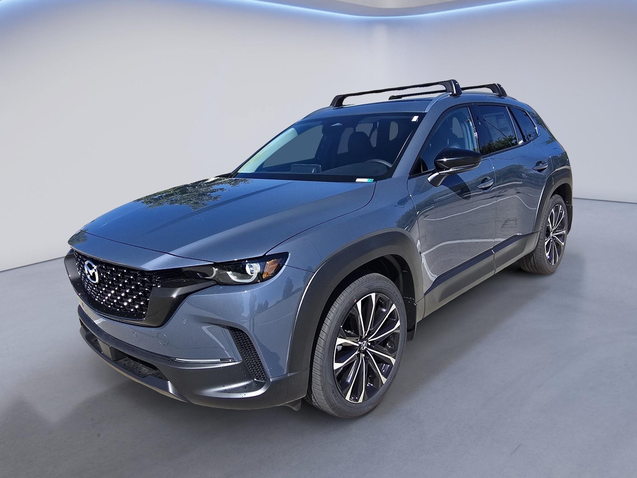 New 2026 MAZDA CX-50 AWD 2.5 S w/ Premium Package