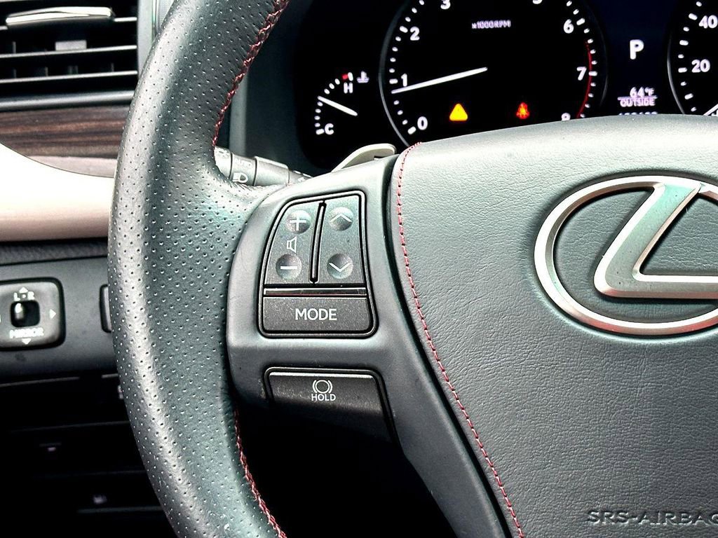 Used 2015 Lexus LS 460 image 24