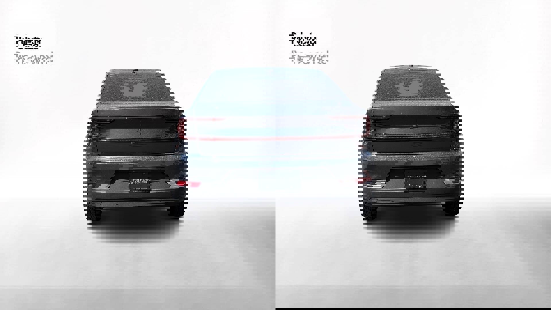 Certified 2023 Polestar Polestar 2 w/ Pilot Pack image 4