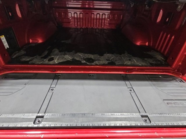 Used 2022 Ford F150 Platinum w/ Equipment Group 701A High image 23