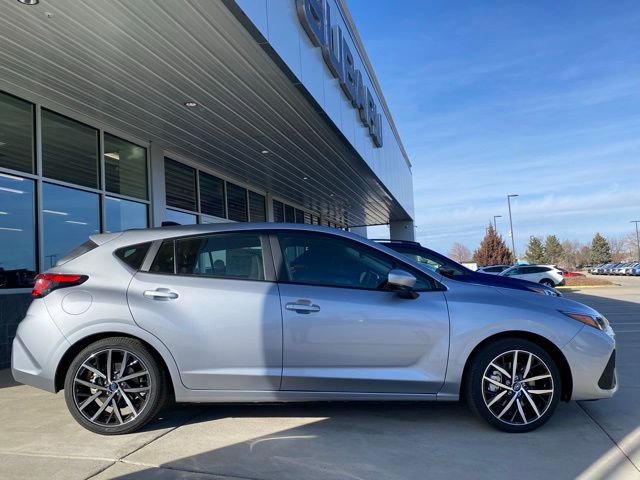 New 2026 Subaru Impreza 2.0i Sport image 6