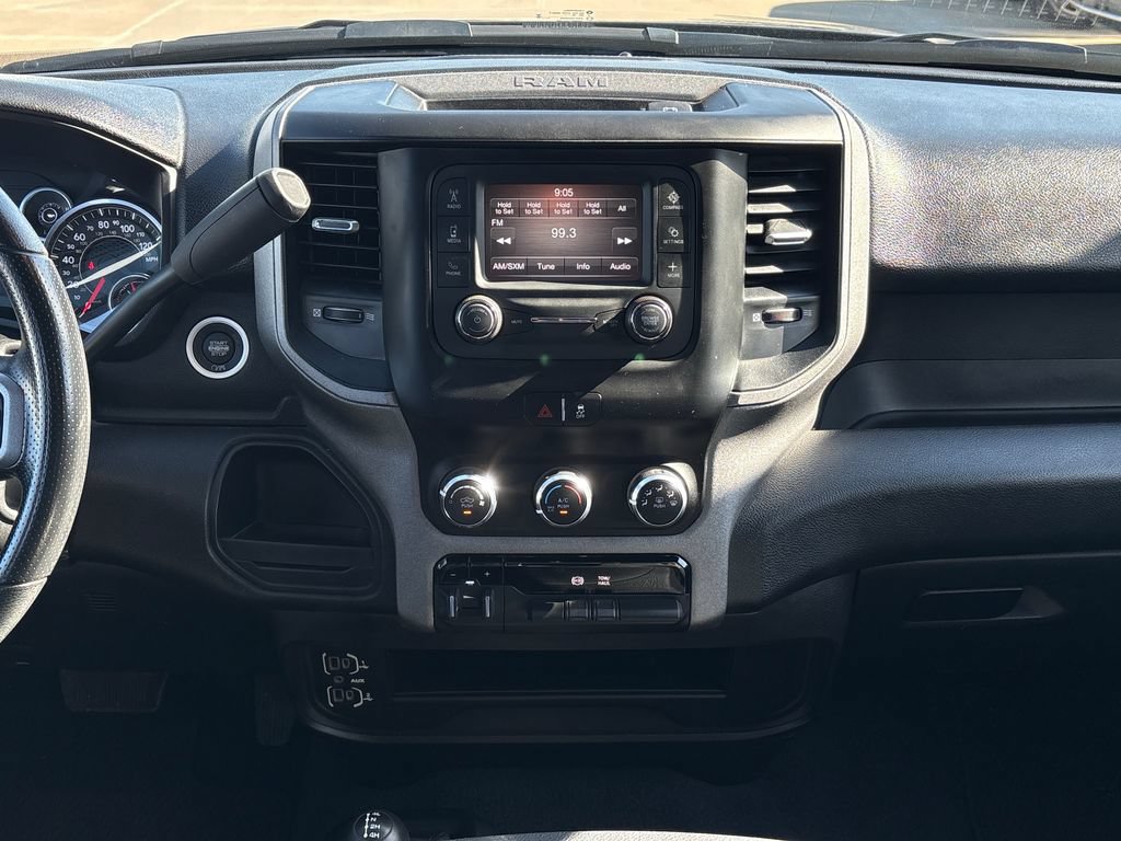 Used 2024 RAM 2500 Tradesman w/ Chrome Appearance Group AWD/4WD image 26