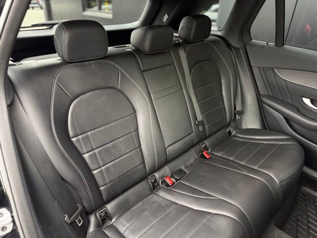Used 2022 Mercedes-Benz GLC 300 4MATIC image 54