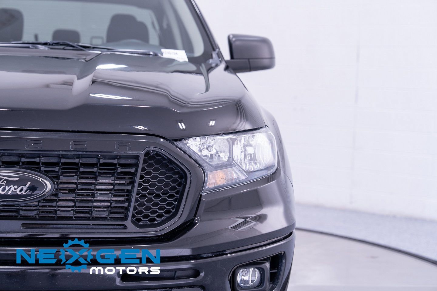 Used 2021 Ford Ranger XLT w/ Equipment Group 301A Mid image 6