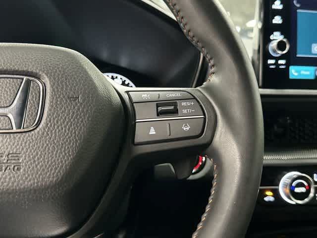 Certified 2024 Honda CR-V Sport-L image 16
