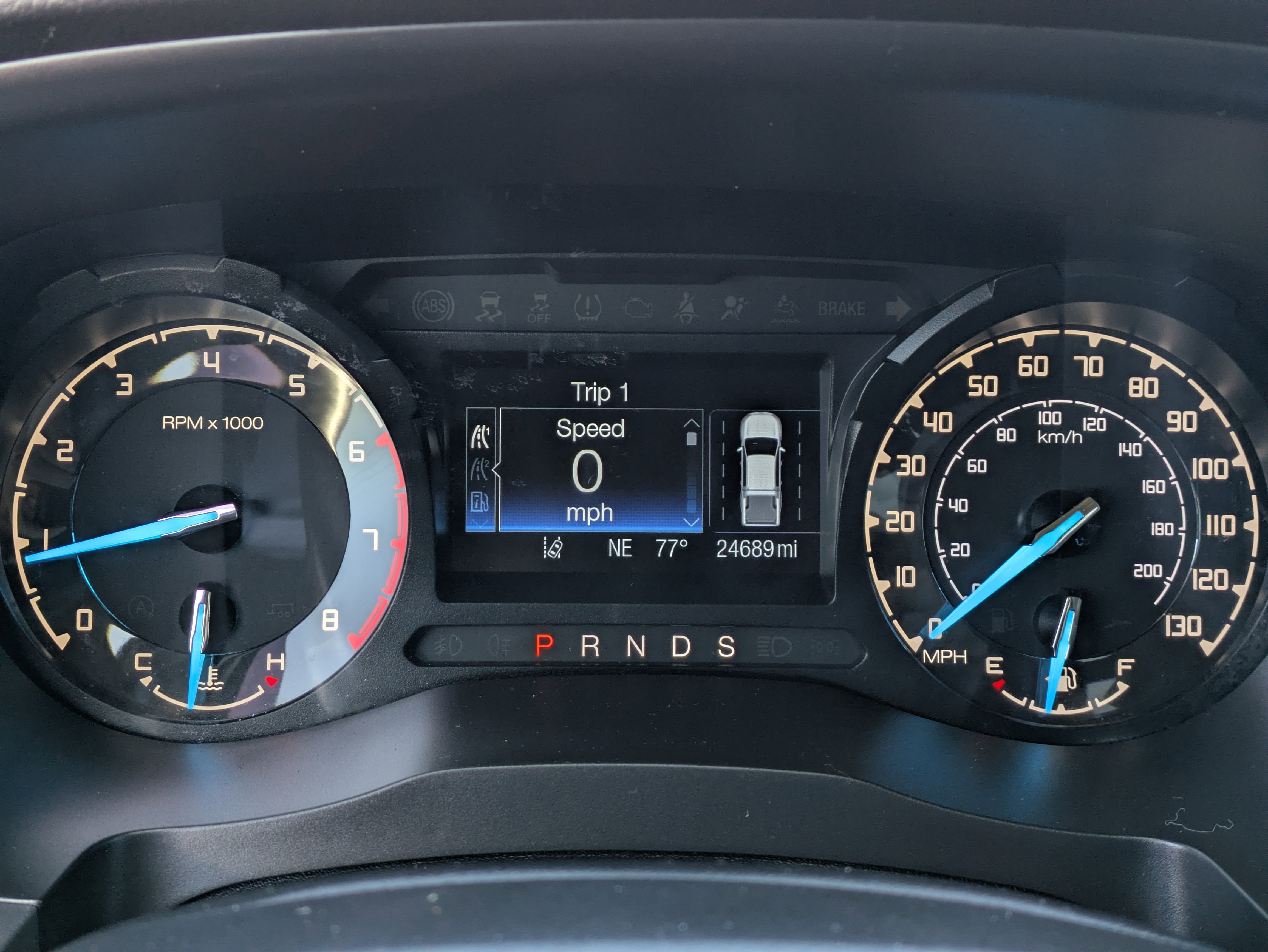 Used 2021 Ford Ranger XLT w/ Equipment Group 301A Mid image 29