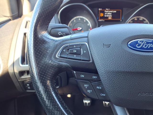 Used 2016 Ford Focus ST image 10