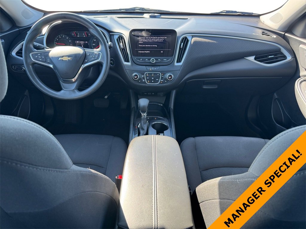 Used 2024 Chevrolet Malibu LT image 10