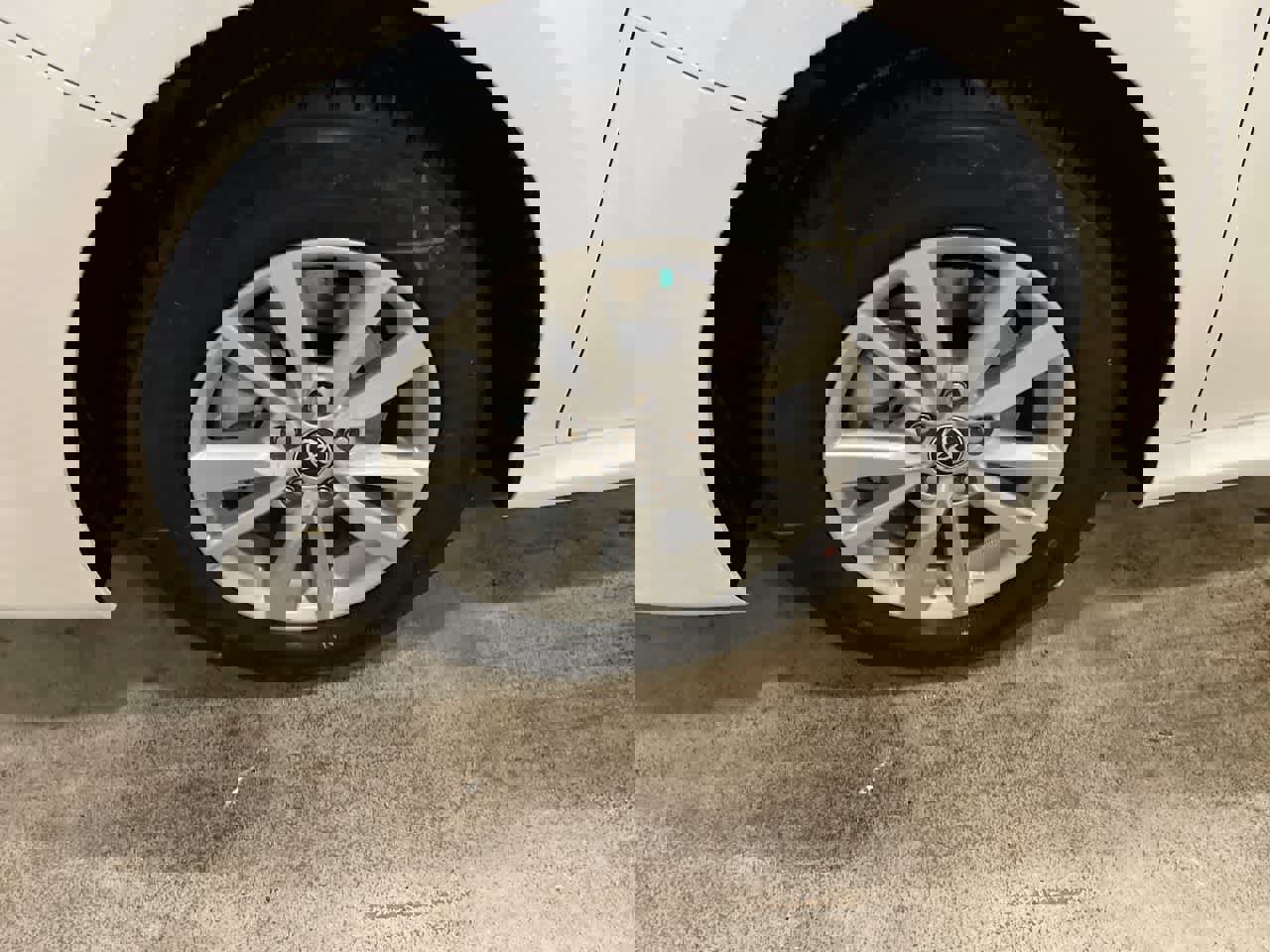 New 2026 Toyota Camry LE image 10