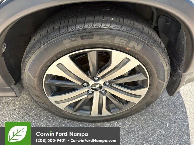 Used 2022 Mitsubishi Outlander Sport SE AWD/4WD image 8