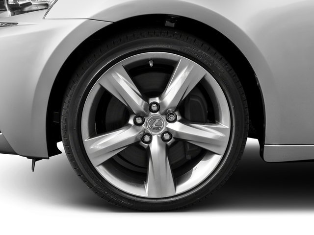 Used 2016 Lexus IS 350 AWD w/ F Sport Package image 14