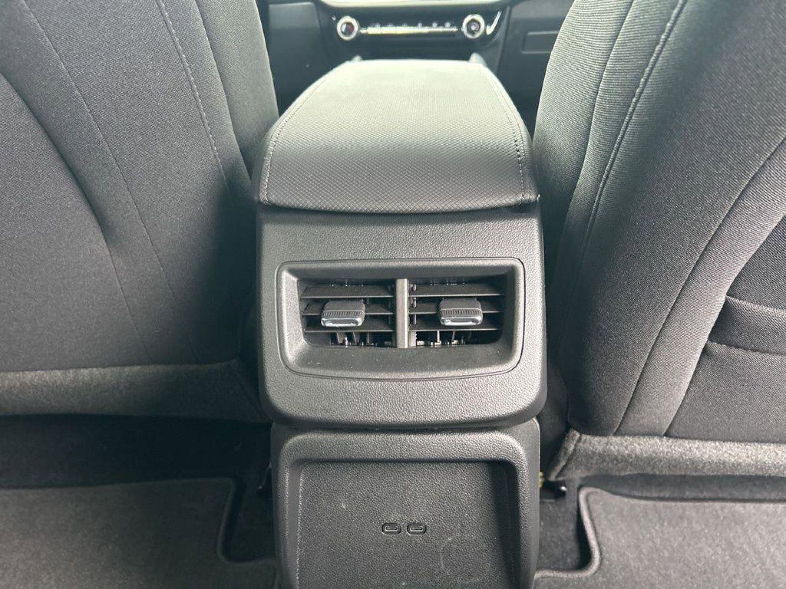 New 2026 Chevrolet Equinox EV LT FWD image 22