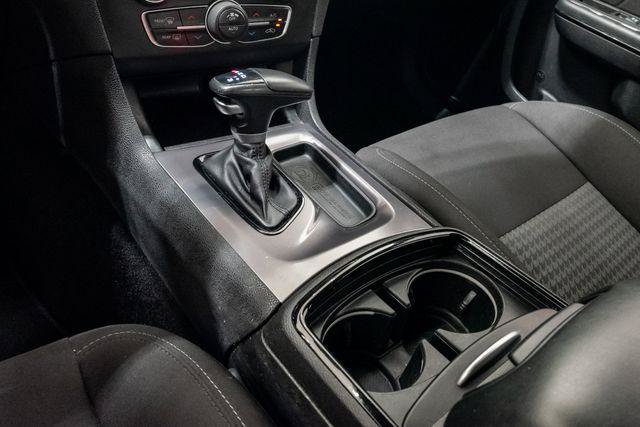 Certified 2022 Dodge Charger GT w/ Blacktop Package RWD image 22