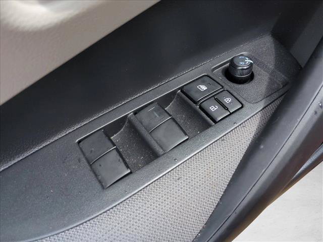 Certified 2025 Toyota Corolla LE w/ LE Premium Package FWD image 9