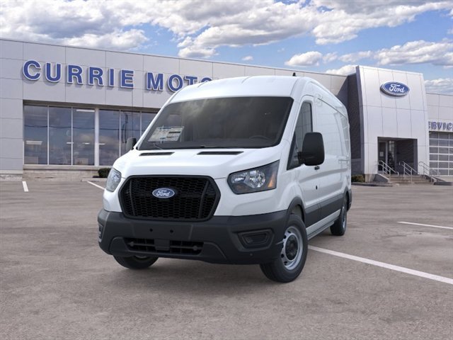 New 2026 Ford Transit 250 148 Medium Roof RWD image 2