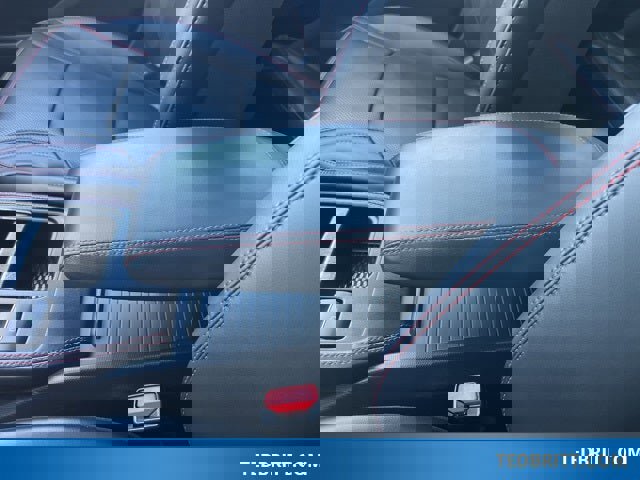 Used 2025 Ford Mustang Mach-E Premium w/ Sport Appearance Package image 36