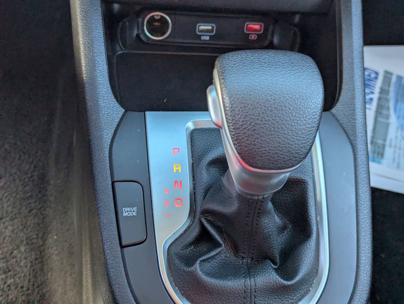 Used 2024 Kia Forte LXS image 24